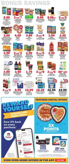 Preview of Schnucks weekly ads valid from 11.02.2026 | Page: 5