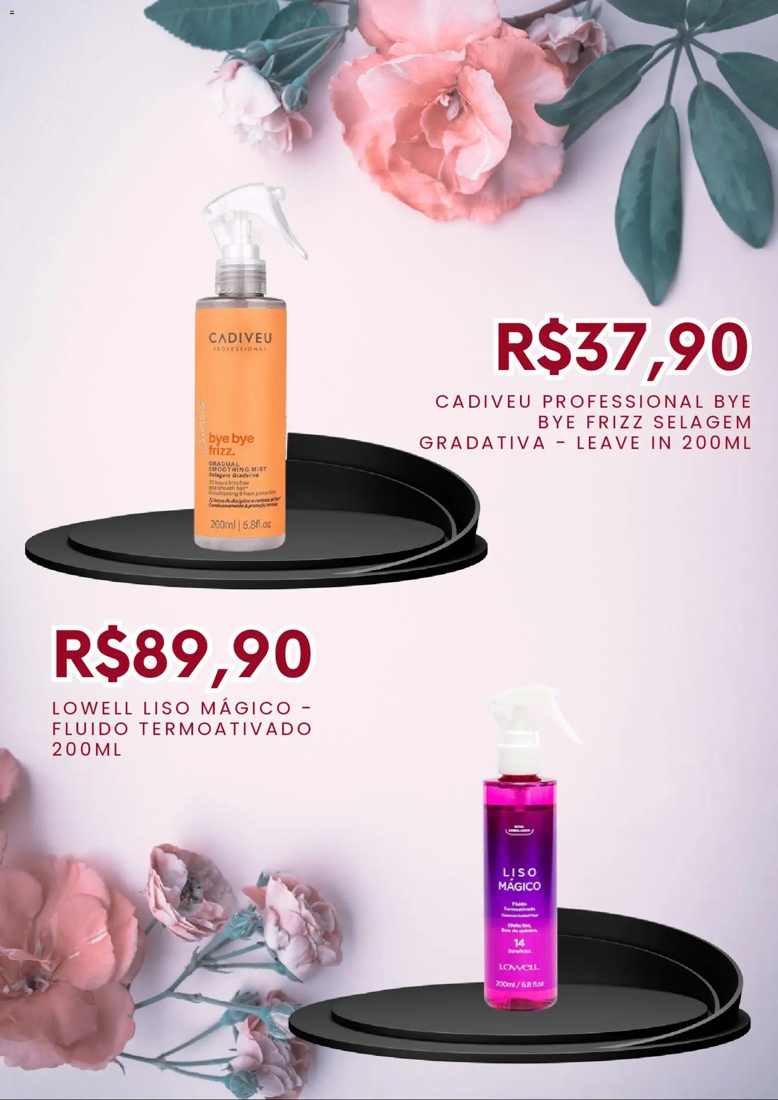 Drogasil Folheto - válido de 12.01.2026 | Página: 5