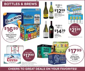 Preview of King Soopers weekly ads valid from 04.02.2026 | Page: 14