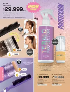 Pacifika - Campaña 02 / 2026 -  Vista previa de la revista de la tienda Pacifika valido desde el 01.02.2026 | Página: 210