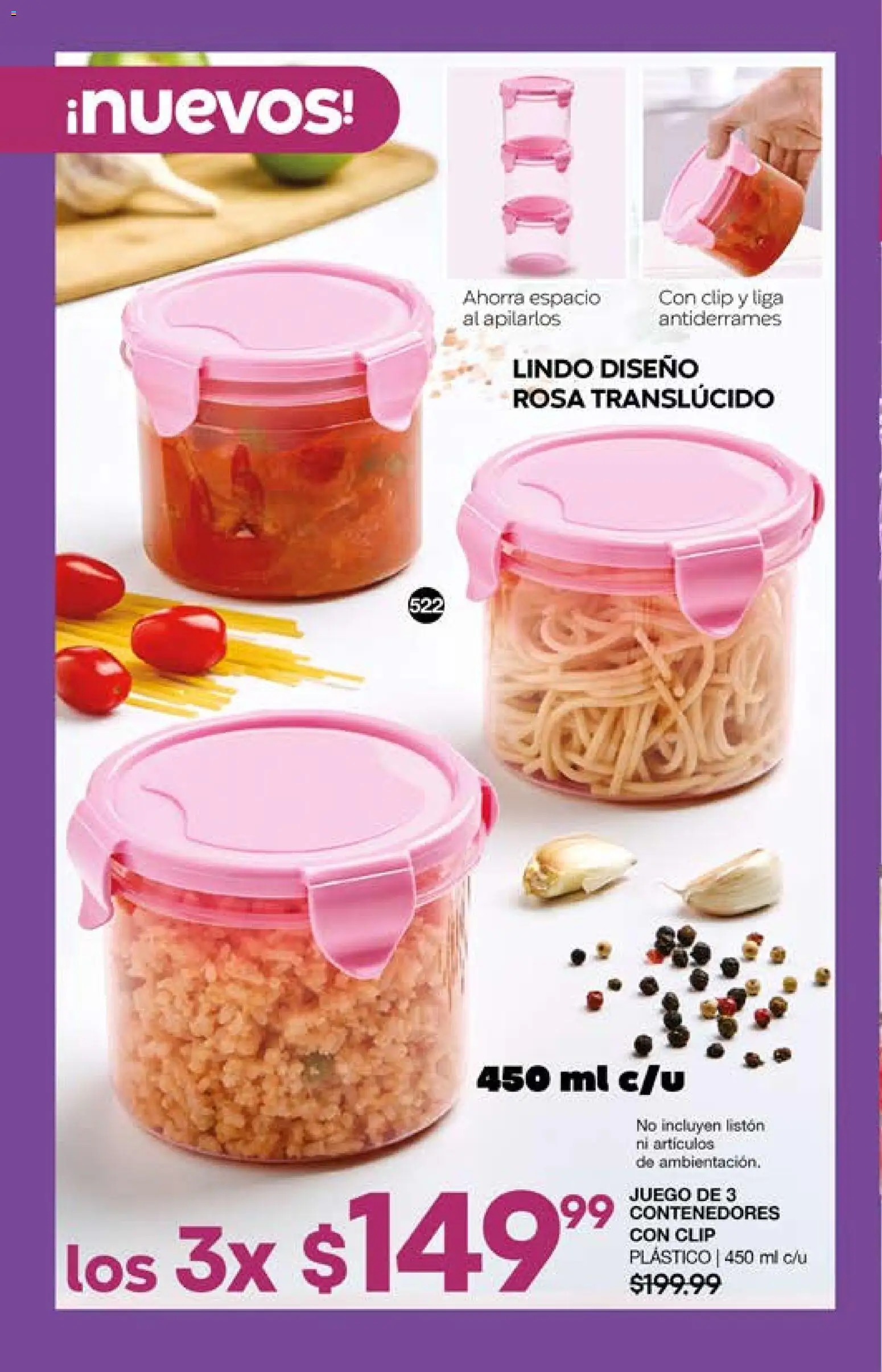 Nuevas ofertas de Fuller válidas en toda la República Mexicana desde el 01.04.2026. ¡Encuentra las mejores ofertas en Fuller campaña 26 2026! | Página: 180