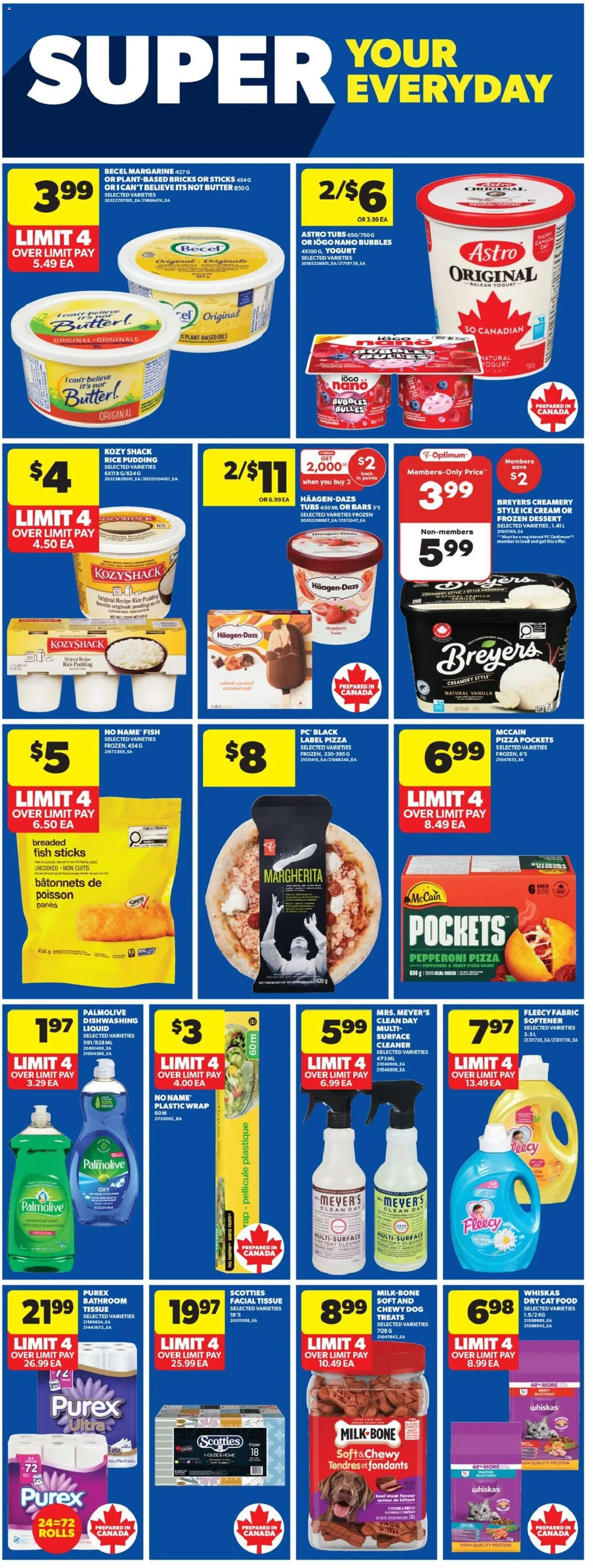 Real Canadian Superstore flyer valid from 05.02.2026 | Page: 29