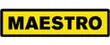 Logotipo de Maestro