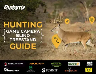 Preview of Dunham's Sports weekly ads valid from 21.08.2025