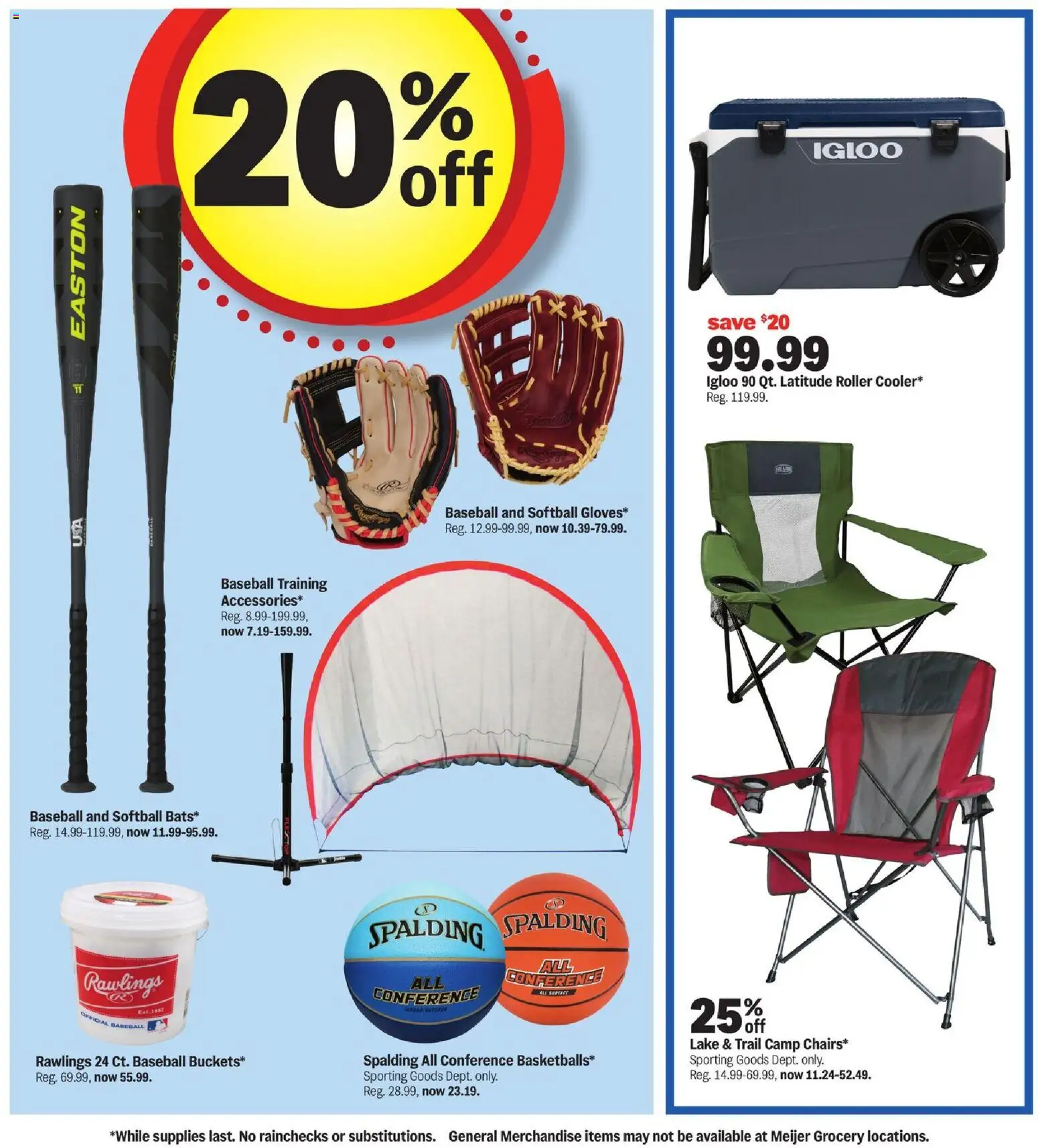 Meijer Ad - valid from 25.02.2026 | Page: 6