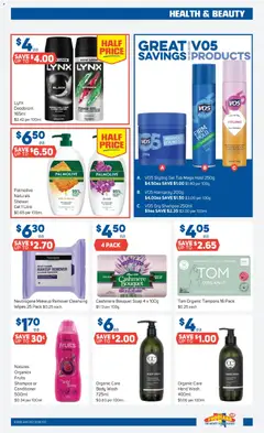 Preview of Foodland  Catalogue  - valid from 11.02.2026 | Page: 27
