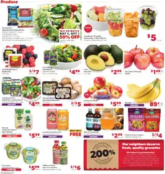 Preview of Family Fare weekly ads valid from 08.03.2026 | Page: 5