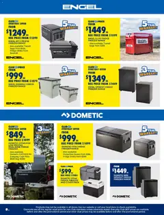 Preview of BCF catalogue  - valid from 17.03.2026 | Page: 8