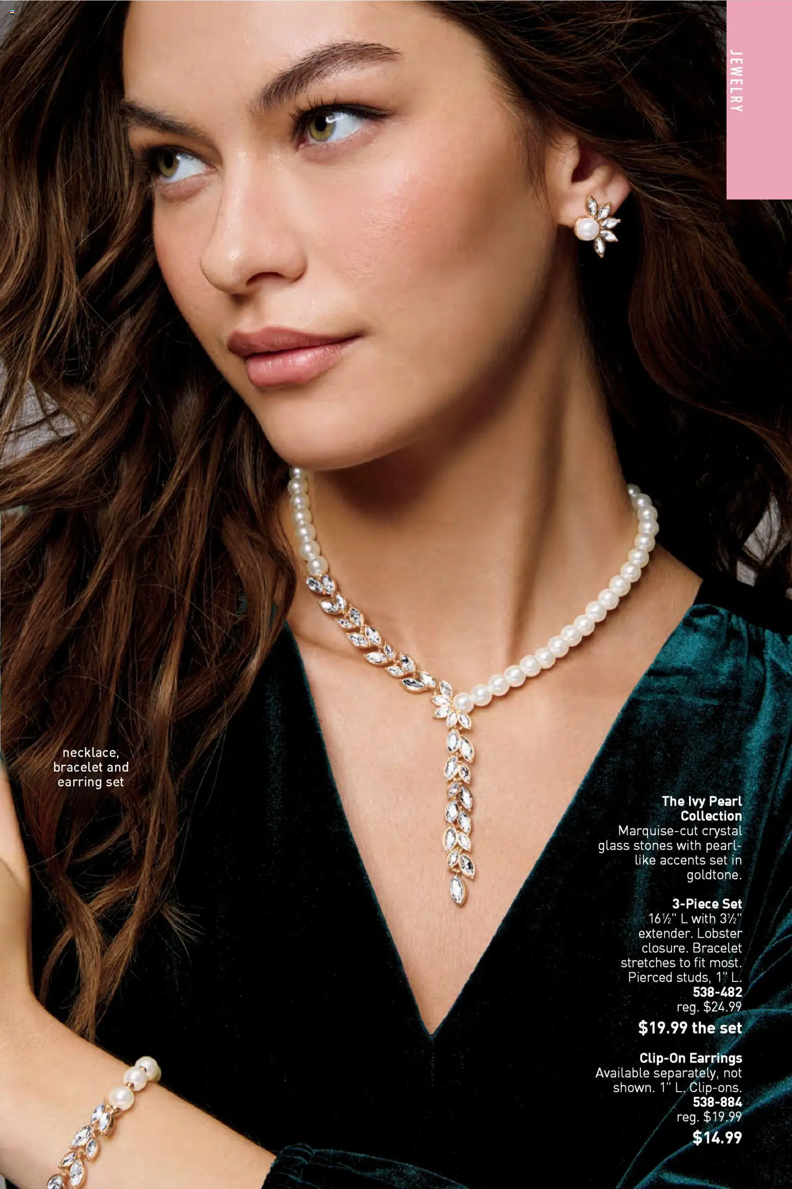 Avon Brochure - valid from 03.12.2025 | Page: 161