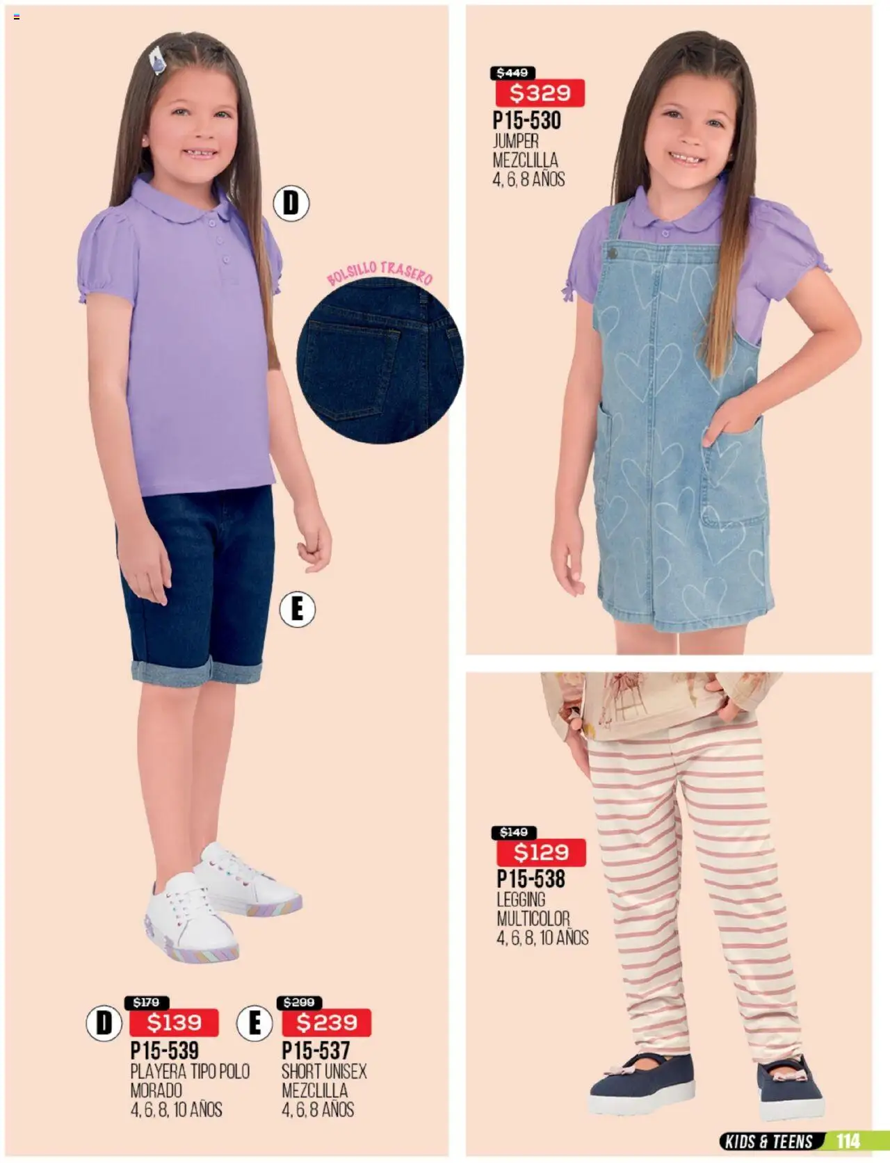 Nuevas ofertas de Cklass válidas en toda la República Mexicana desde el 23.06.2025. ¡Encuentra las mejores ofertas en Cklass catálogo Rebajas Sobre Calzado! | Página: 500 | Productos: Playera, Short, Jumper