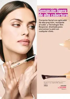 Oriflame - Catálogo 01 -  Vista previa de la revista de la tienda Oriflame valido desde el 27.12.2025 | Página: 12
