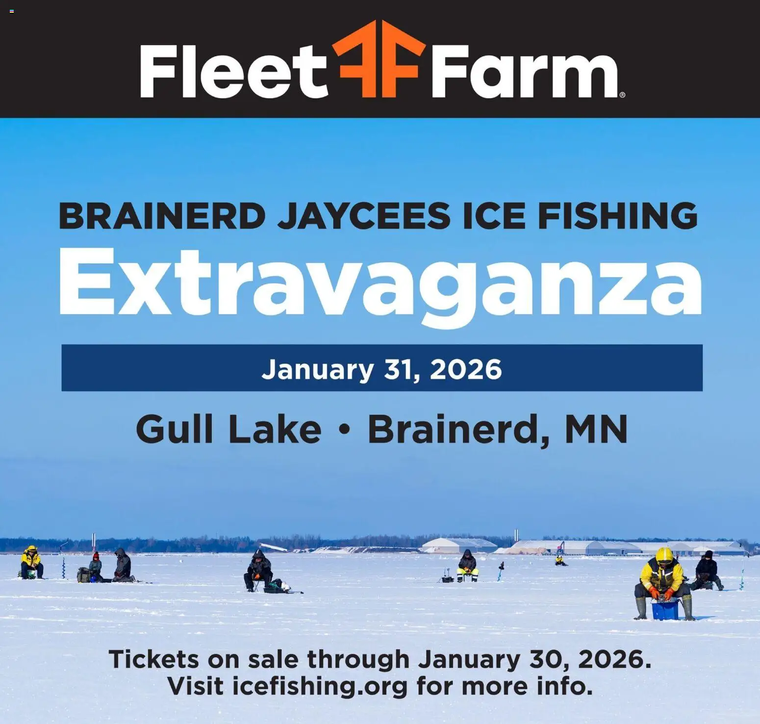 Mills Fleet Farm Weekly Ad - valid from 26.01.2026 | Page: 14