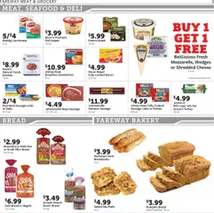 Preview of Fareway weekly ads valid from 13.10.2025 | Page: 5