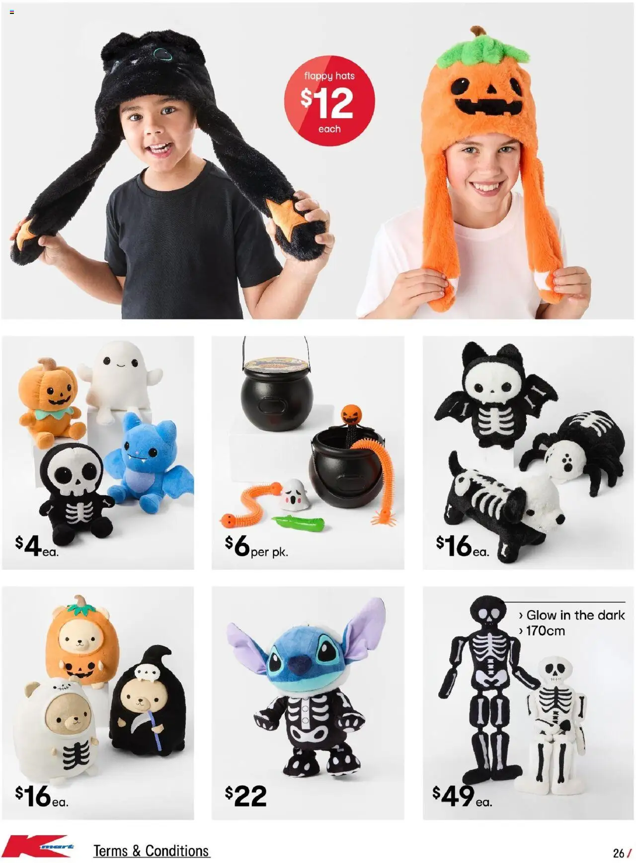 Kmart catalogue - valid from 25.09.2025 | Page: 26