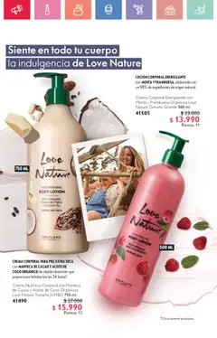 Oriflame catálogo │ válido desde el 23.08.2025 | Página: 104