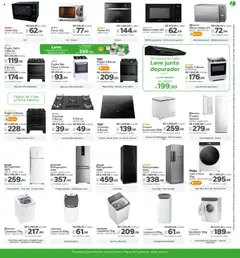 Lebes - Ofertas Outubro - Pré-Visualização do folheto da loja Lebes, válido de 01.10.2025 | Página: 7