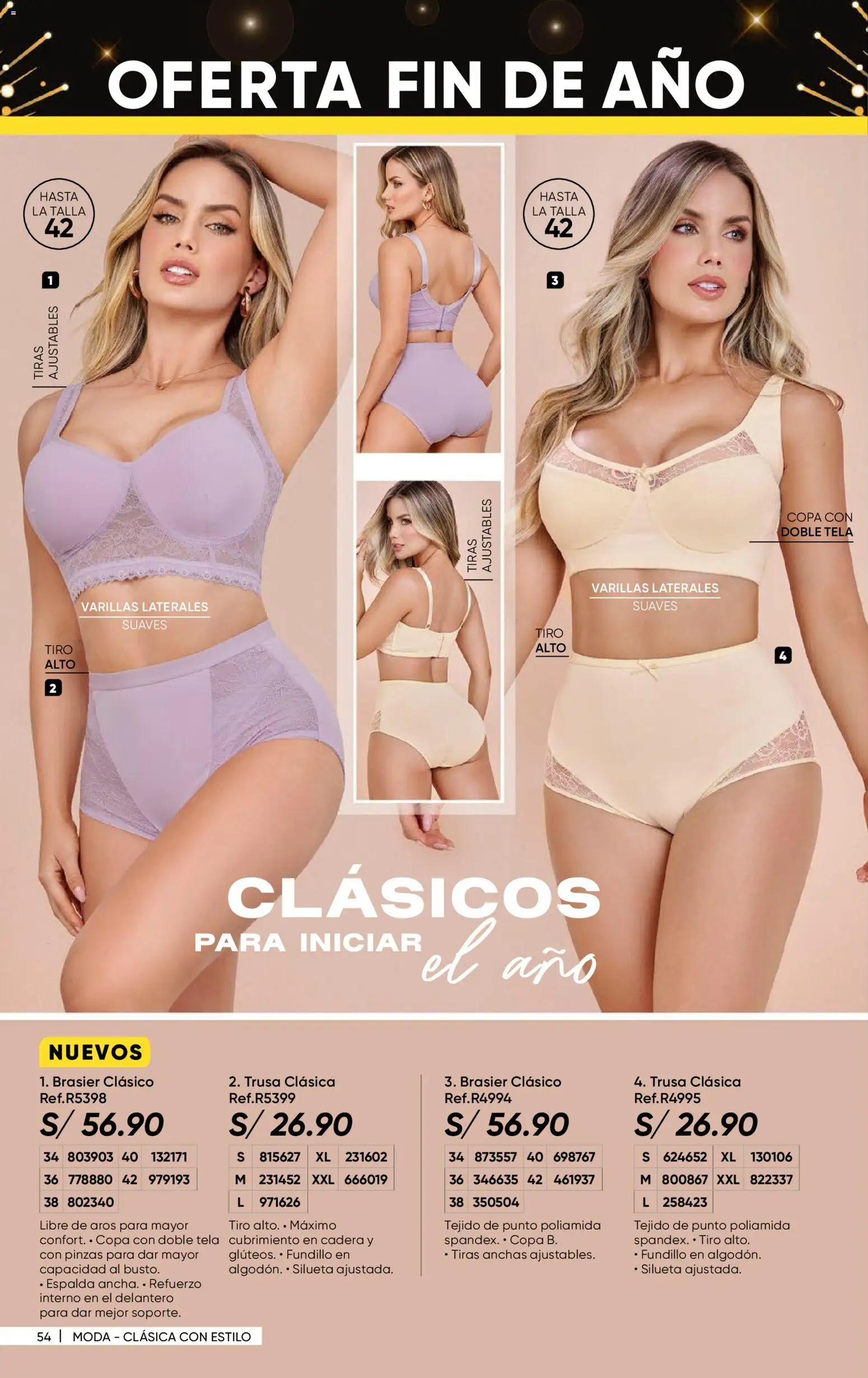 Catálogo Azzorti válido desde 24.11.2025 | Página: 56