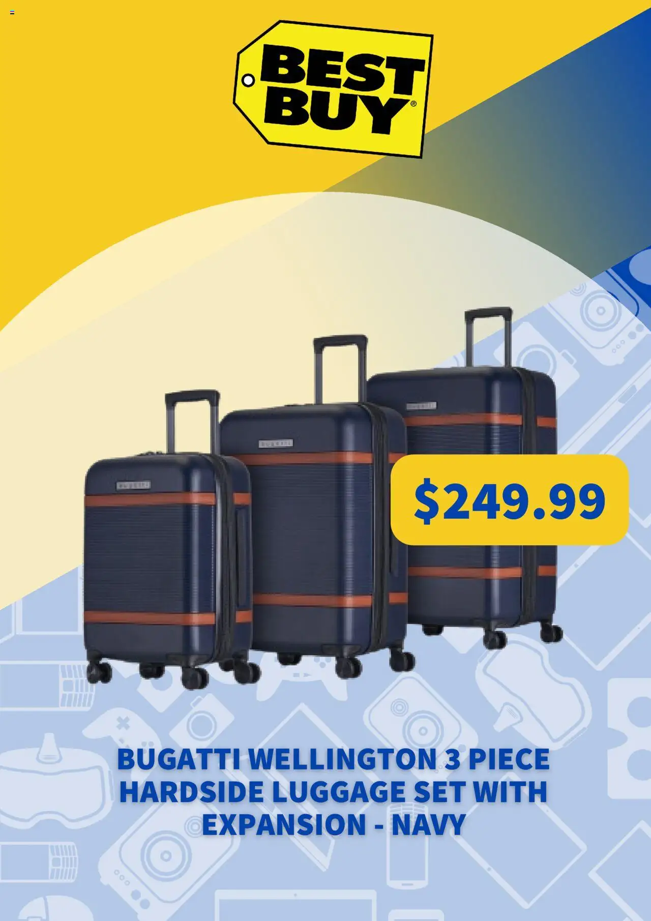 Best Buy flyer valid from 22.09.2025 | Page: 7
