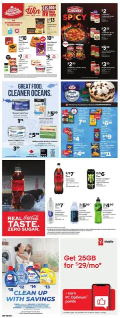 Preview of Independent Grocer weekly flyer / circulaire from shop Independent Grocer valid from 06.11.2025 | Page: 17