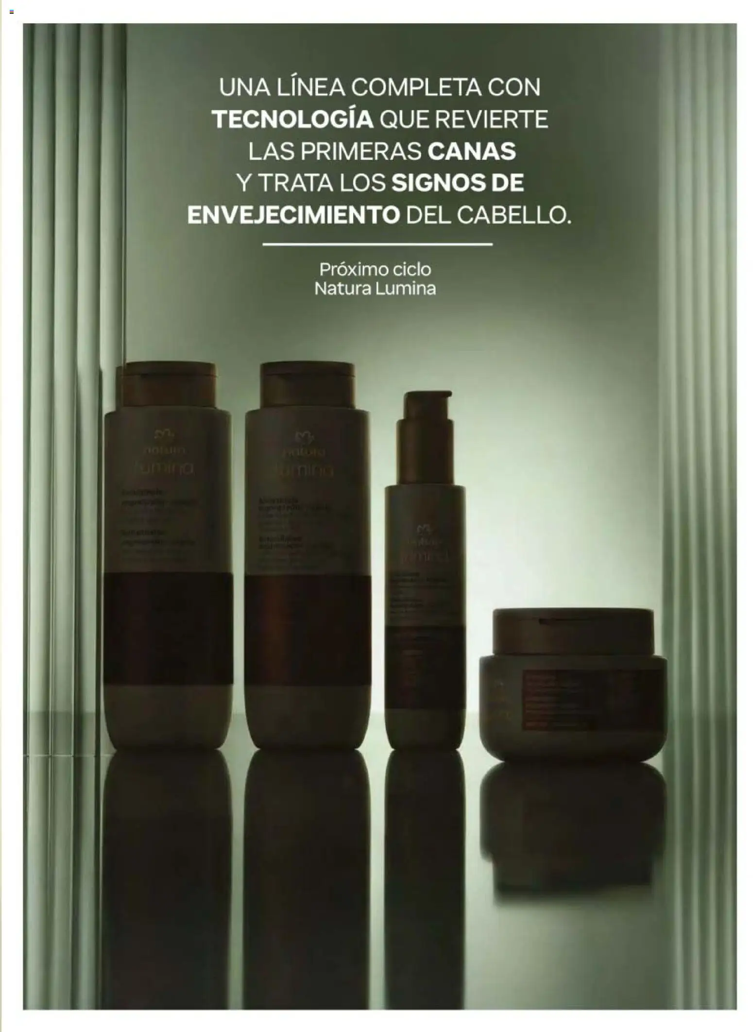 Nuevas ofertas de Natura válidas en toda la República Mexicana desde el 08.05.2026. ¡Encuentra las mejores ofertas en Natura campaña 8 2026! | Página: 141