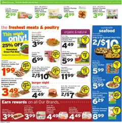 Preview of Hannaford weekly ads valid from 30.11.2025 | Page: 2