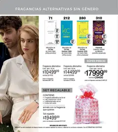 Vista previa Millanel - Catálogo válido desde el 10.11.2025 | Página: 68