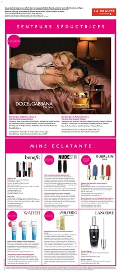 Preview of Pharmaprix weekly flyer / circulaire from shop Pharmaprix valid from 13.02.2026 | Page: 11