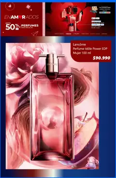 Paris ofertas  válido desde el 10.02.2026 | Página: 2 | Productos: Perfume