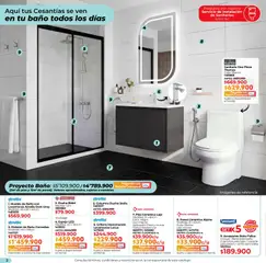 Easy - Catálogo -  Vista previa de la revista de la tienda Easy valido desde el 16.02.2026 | Página: 2