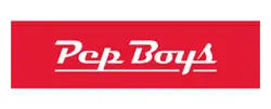 Pep Boys