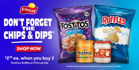 Preview of Stop & Shop weekly ads valid from 26.12.2025 | Page: 2