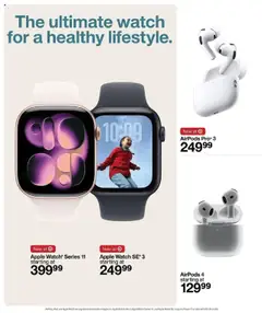 Preview of Target weekly ads valid from 12.10.2025 | Page: 18