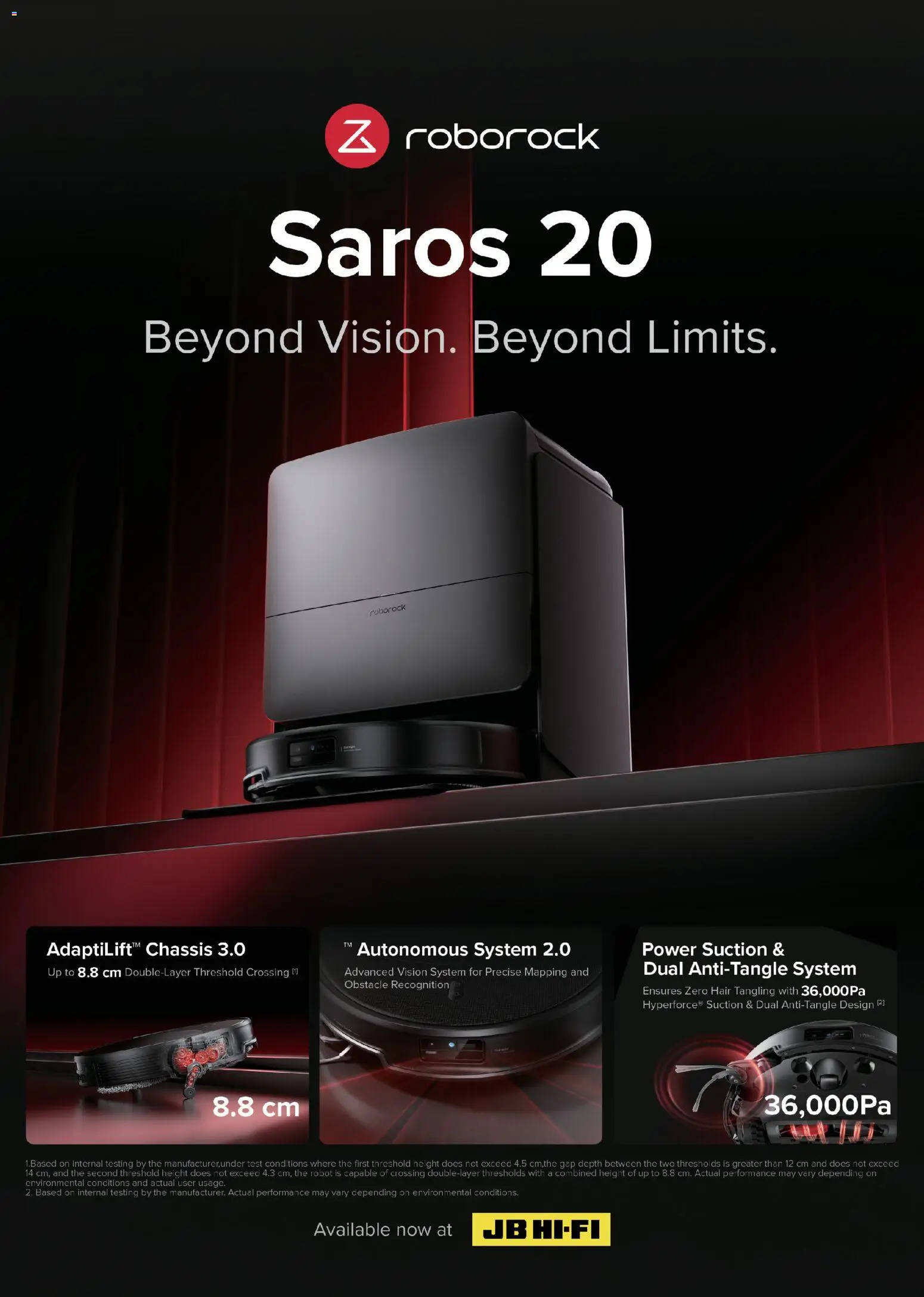 JB Hi-Fi catalogue - valid from 01.04.2026 | Page: 61