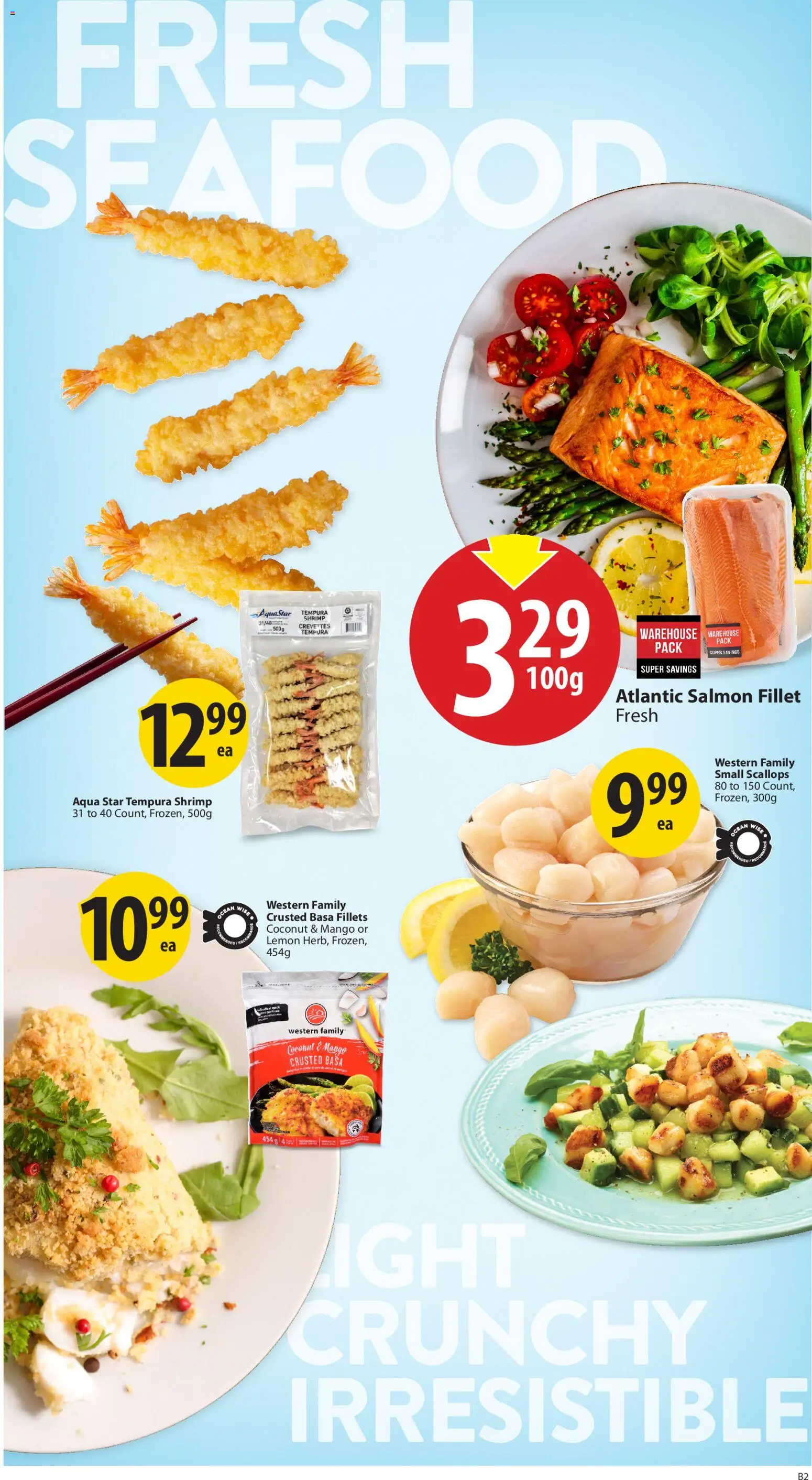 Save on foods flyer valid from 22.01.2026 | Page: 7