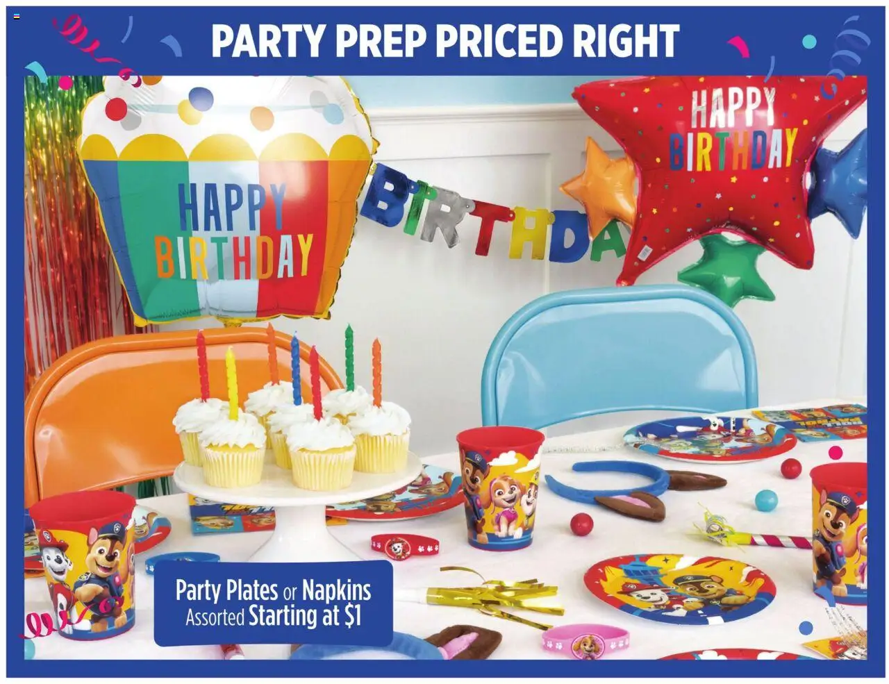 Dollar General Weekly Ad - valid from 24.08.2025 | Page: 14