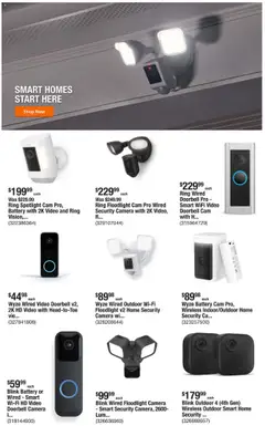 Home Depot Weekly Ad - FL - valid from 18.09.2025 | Page: 8