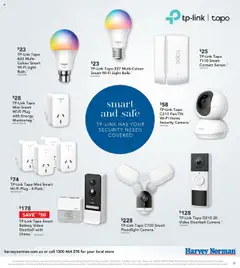 Harvey Norman catalogue - valid from 18.09.2025 | Page: 19
