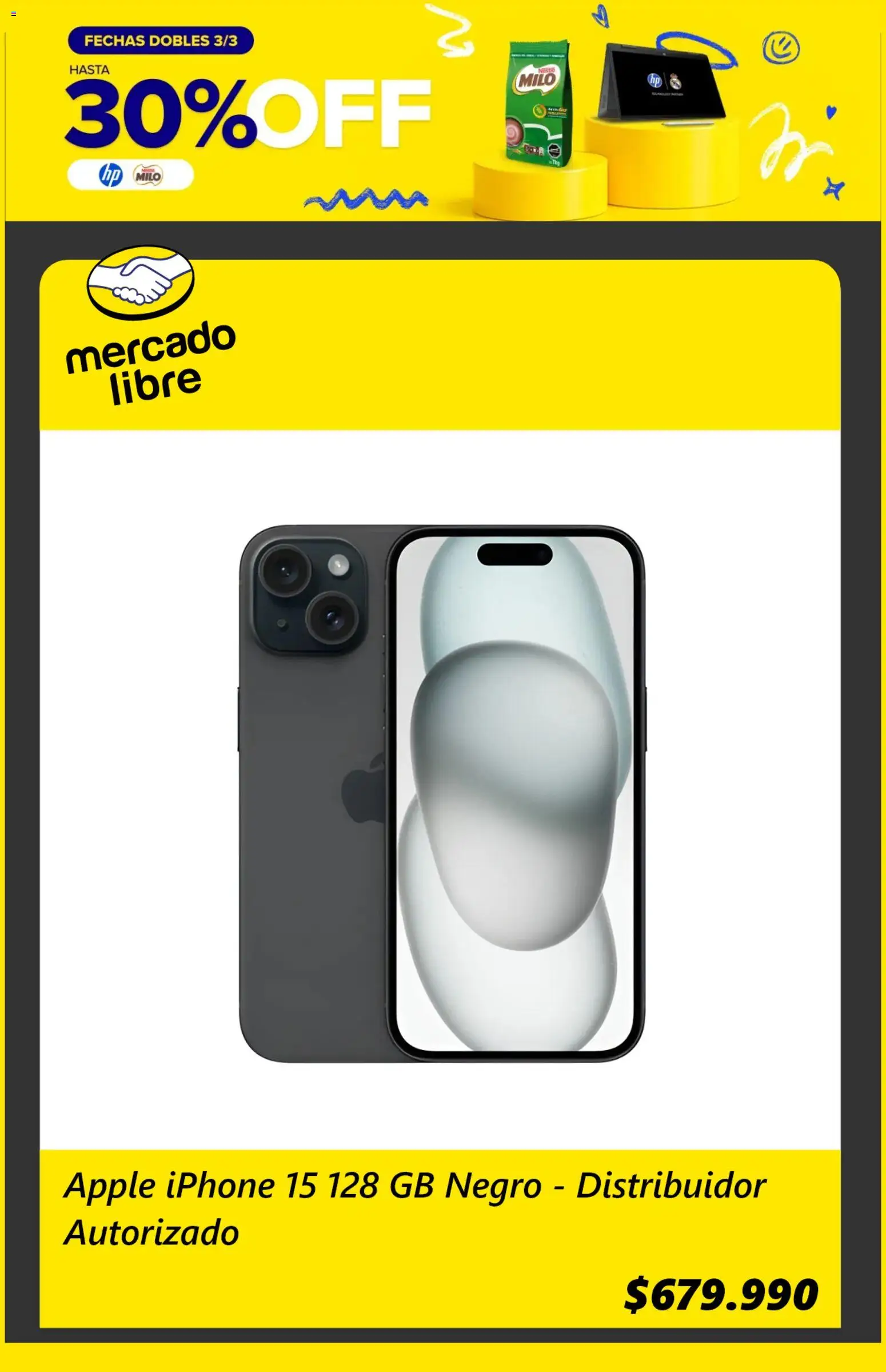 Mercado Libre ofertas  │ válido desde el 17.02.2026 | Página: 7