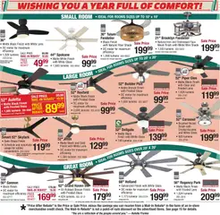 Preview of Menards weekly ads valid from 17.12.2025 | Page: 12