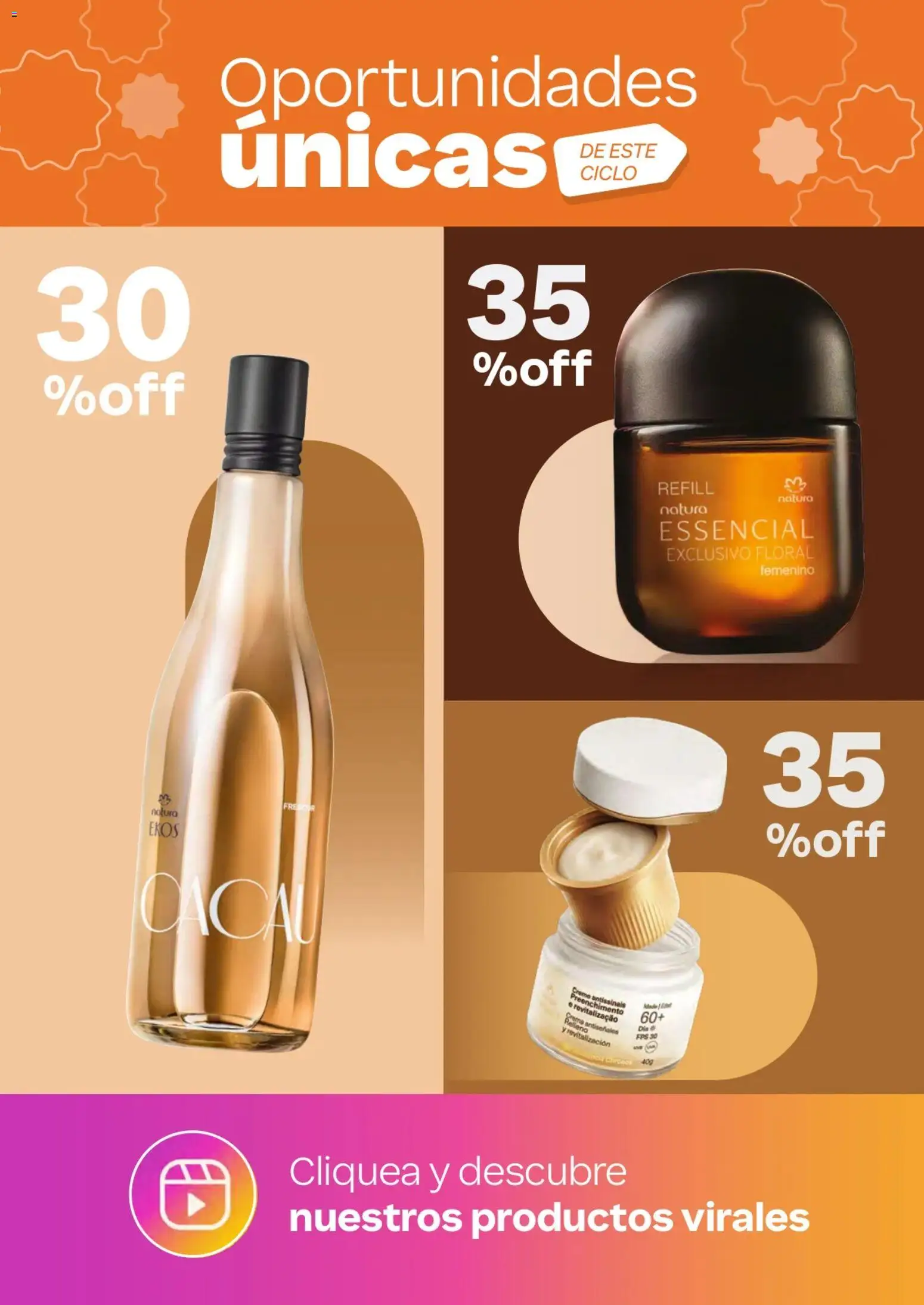 Natura revista - valida desde el 01.02.2026 | Página: 4 | Productos: Crema