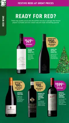 Preview of Dan Murphy's  Catalogue  - valid from 04.12.2025 | Page: 12 | Products: Wine