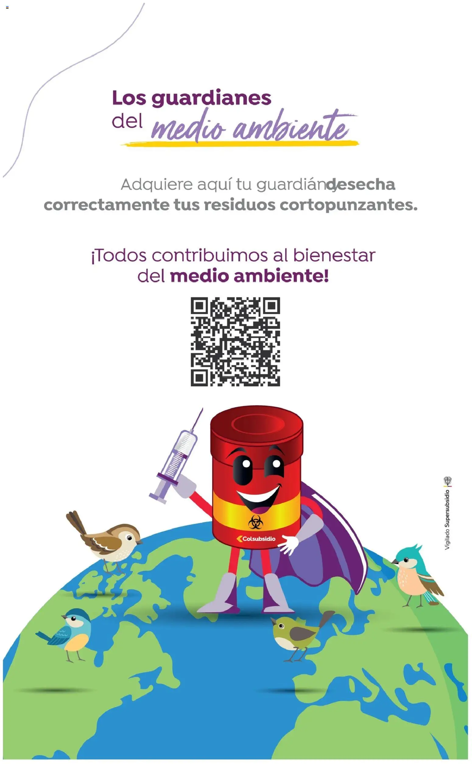 Colsubsidio revista - valida desde el 01.10.2025 | Página: 16