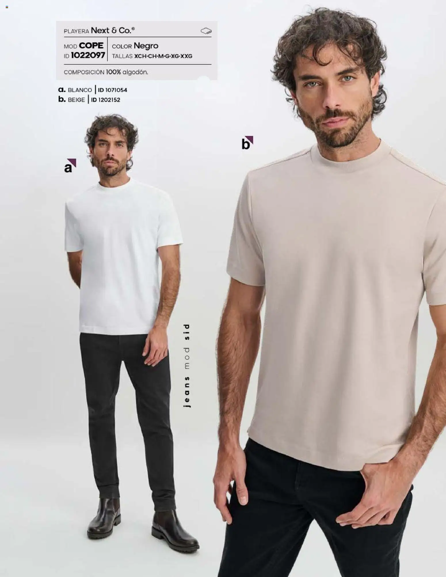 Nuevas ofertas de Price Shoes válidas en toda la República Mexicana desde el 05.02.2026. ¡Encuentra las mejores ofertas en Price Shoes catálogo Collection básicos! | Página: 93