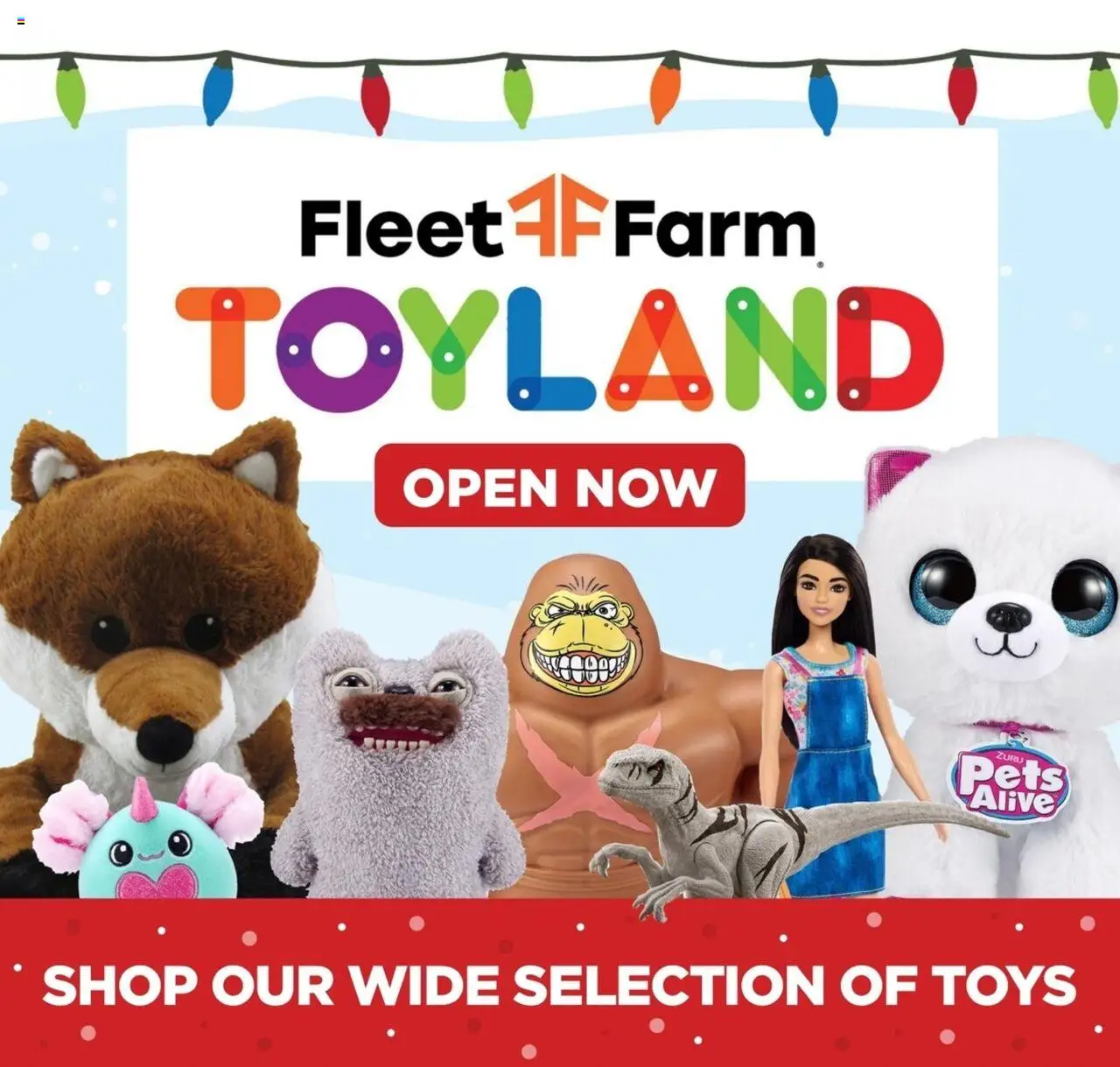 Mills Fleet Farm Weekly Ad - valid from 16.10.2025 | Page: 23