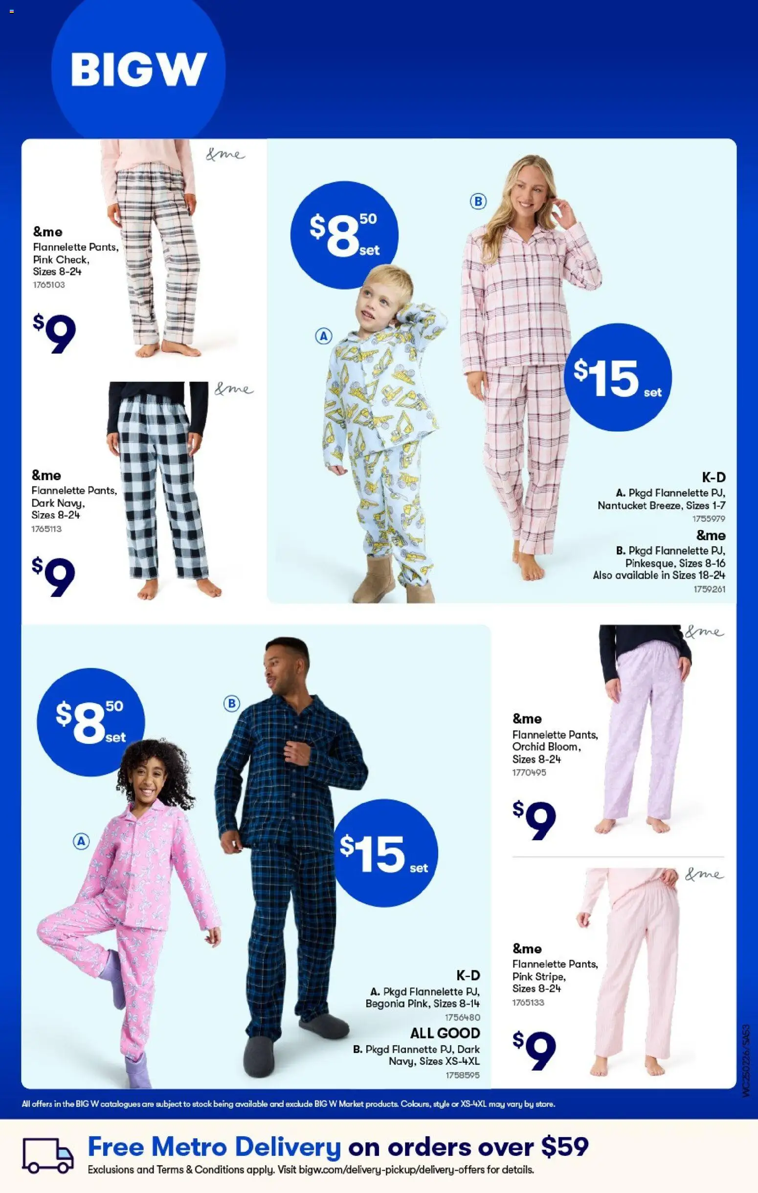 Woolworths catalogue - valid from 25.02.2026 | Page: 53