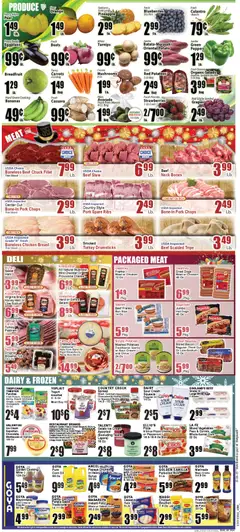 Preview of Food Universe weekly ads valid from 26.12.2025 | Page: 4