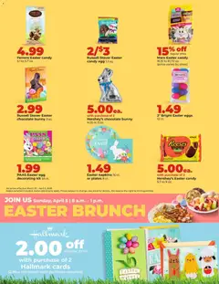 Preview of HyVee weekly ads valid from 30.03.2026 | Page: 7