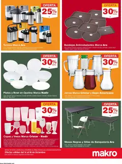 Makro - Dota Tu Negocio -  Vista previa de la revista de la tienda Makro valido desde el 12.12.2025 | Página: 3