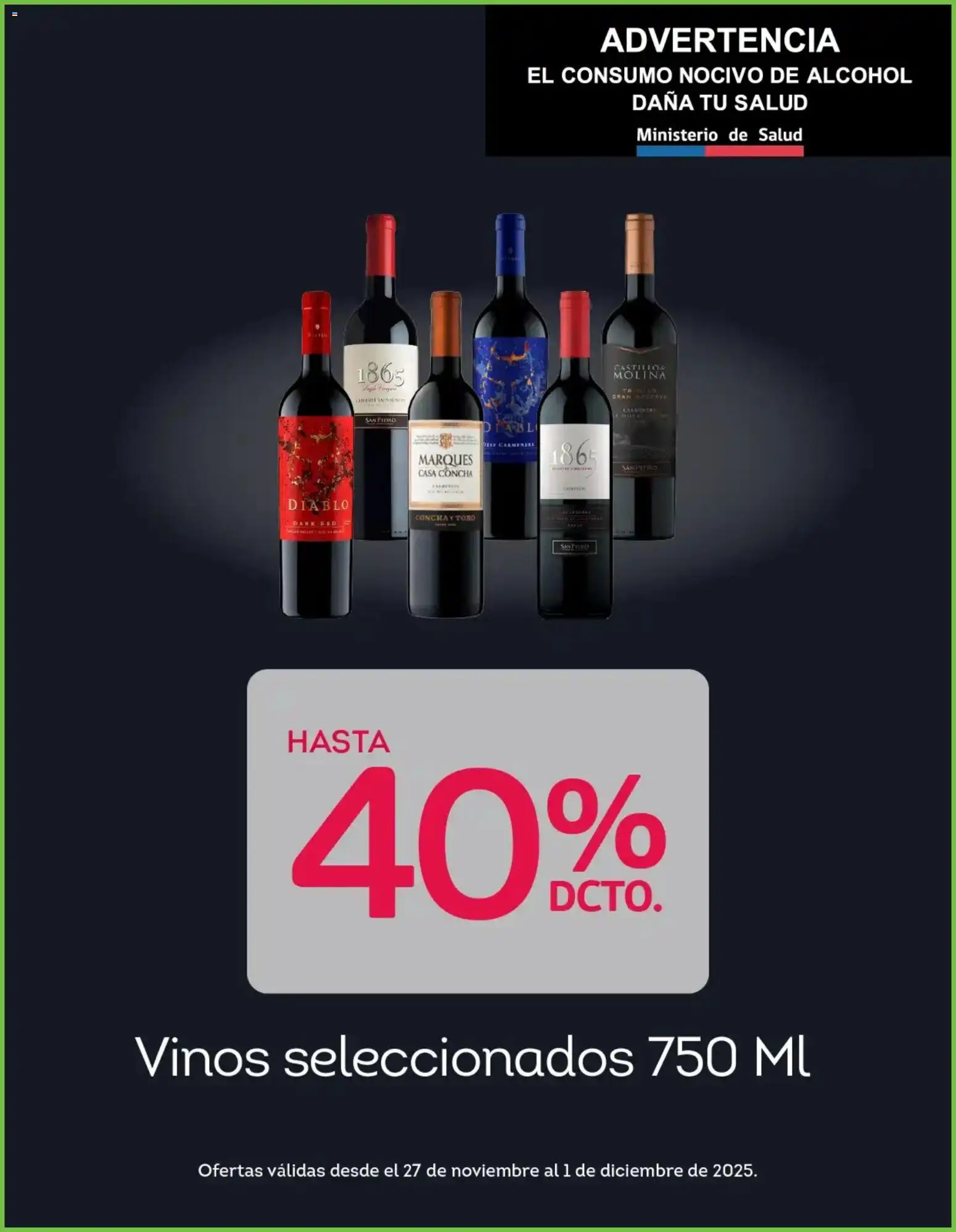 Black Friday Tottus │ válido desde el 27.11.2025 | Página: 3