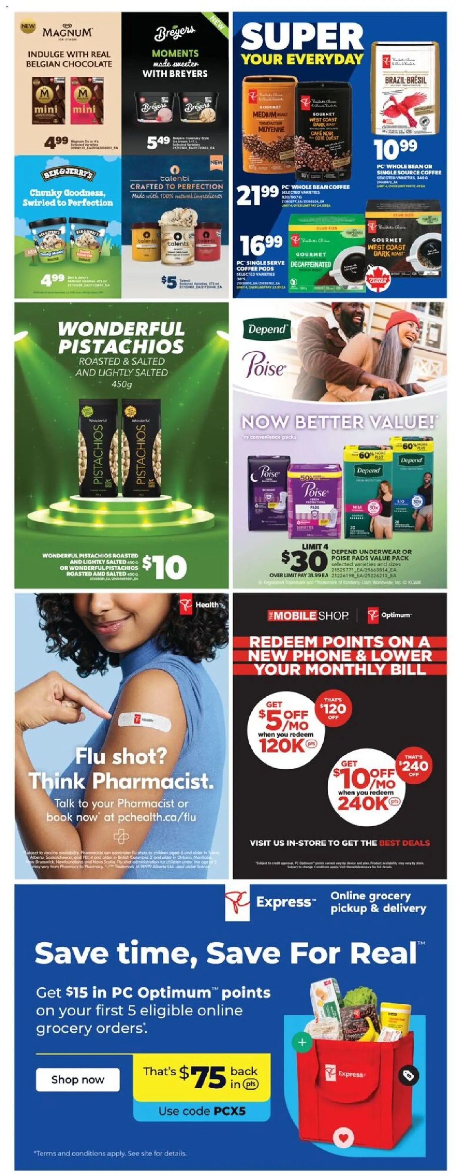 Real Canadian Superstore flyer valid from 02.04.2026 | Page: 38